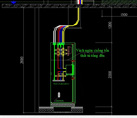 Cách Vẽ Shop Drawing Nhanh