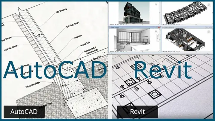 Cách Vẽ Shop Trong Revit