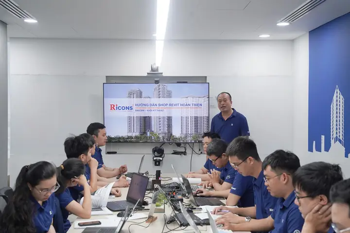 Cách Vẽ Shop Trong Revit