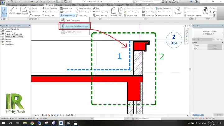 Cách Vẽ Site Trong Revit Cách Vẽ Site Trong Revit