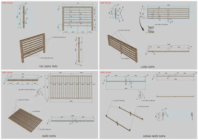 Cách Vẽ Sketup Layout 2015
