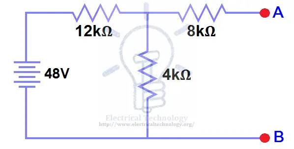 Cách Vẽ Sơ Đồ Thevenin Cách Vẽ Sơ Đồ Thevenin