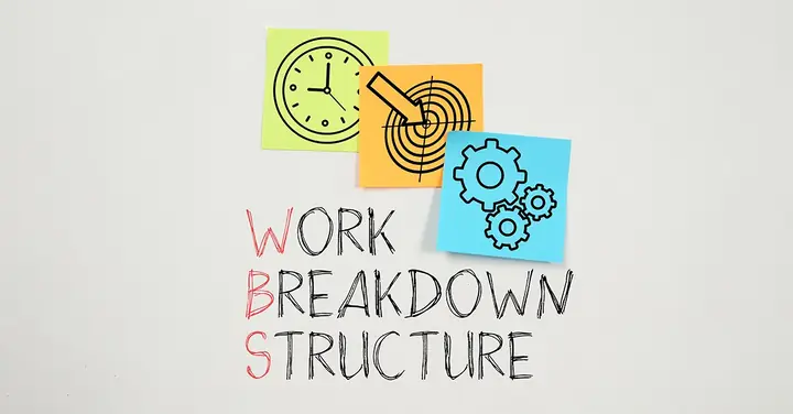 Cách Vẽ Sơ Đồ Wbs Cách Vẽ Sơ Đồ Wbs