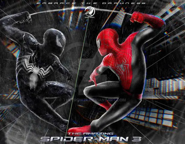 Cách Vẽ Spider Man Homecoming Cách Vẽ Spider Man Homecoming