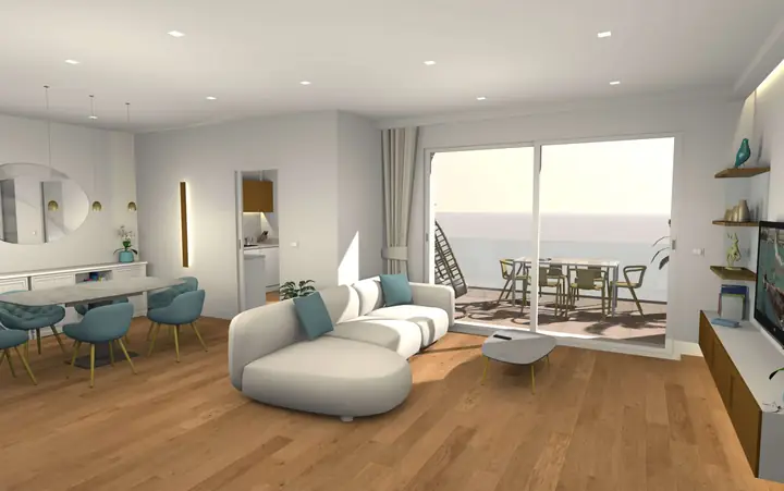 Cách Vẽ Sweet Home 3d