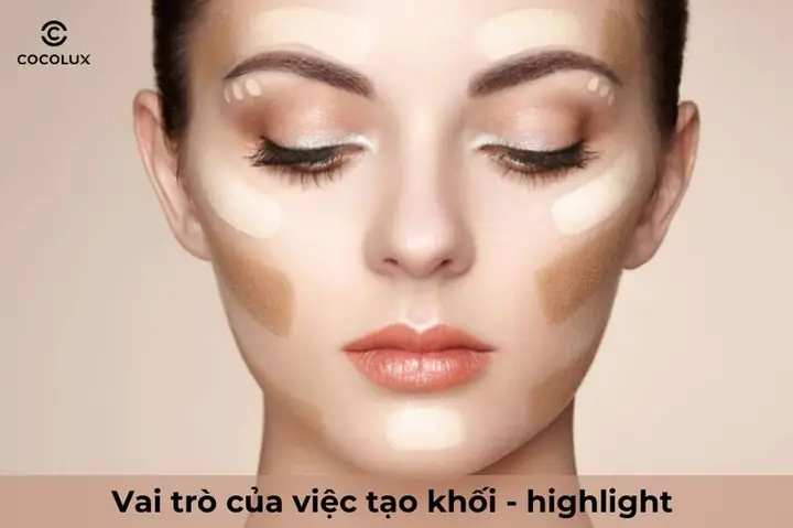 Cách Vẽ Tạo Khối Mặt Cách Vẽ Tạo Khối Mặt