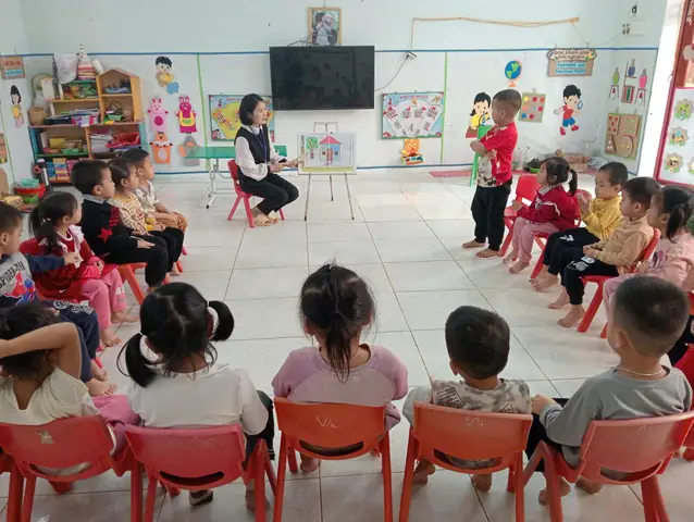 Cách Vẽ Tem Bo Góc