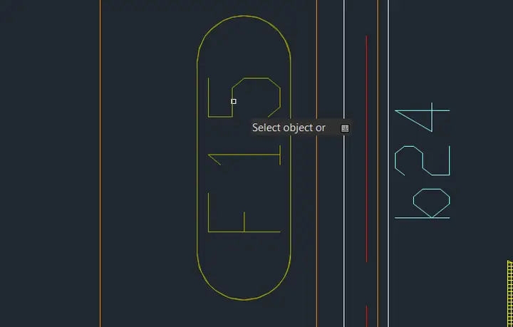 Cách Vẽ Text Trong Cad