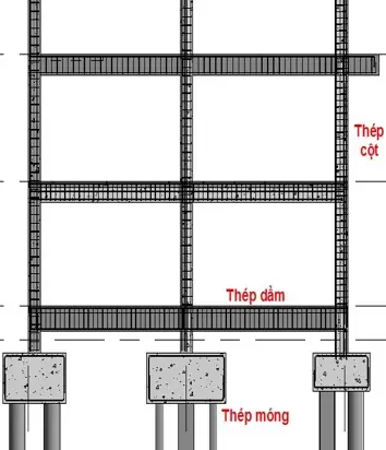 Cách Vẽ Thép Trong Revit
