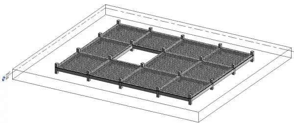 Cách Vẽ Thép Trong Revit