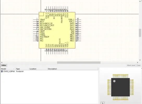 Cách Vẽ Thư Viện Altium Cách Vẽ Thư Viện Altium