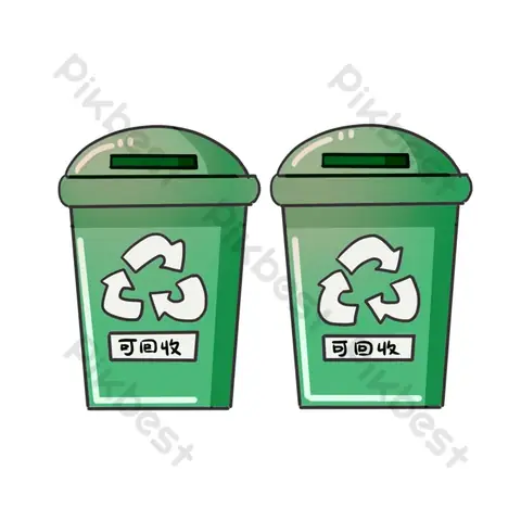 Cách Vẽ Thùng Rác Tái Chế Cách Vẽ Thùng Rác Tái Chế