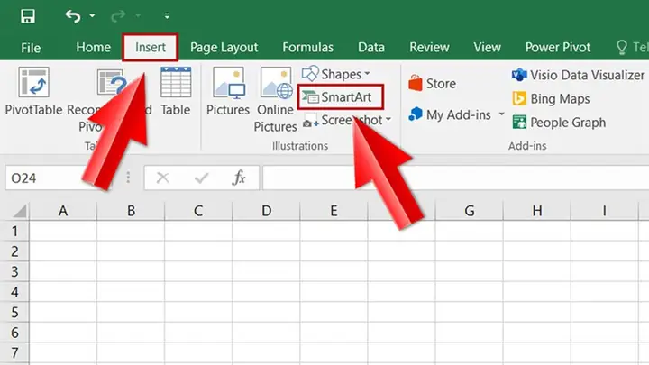 Cách Vẽ Timeline Trên Excel Cách Vẽ Timeline Trên Excel