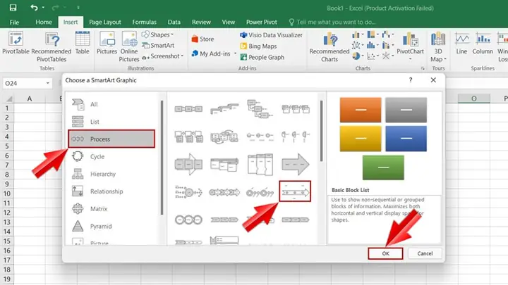 Cách Vẽ Timeline Trên Excel Cách Vẽ Timeline Trên Excel