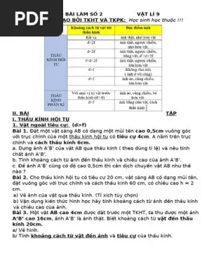 Cách Vẽ Tkht Và Tkpk