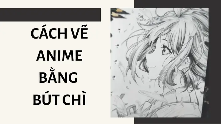 Cách Vẽ Tờ Giấy Anime Cách Vẽ Tờ Giấy Anime