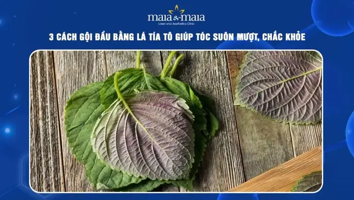 Cách Vẽ Tóc Suôn Mượt