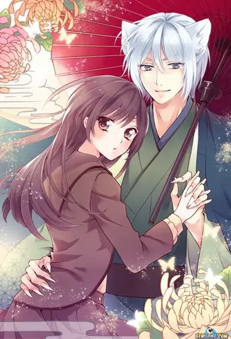 Cách Vẽ Tomoe Và Nanami