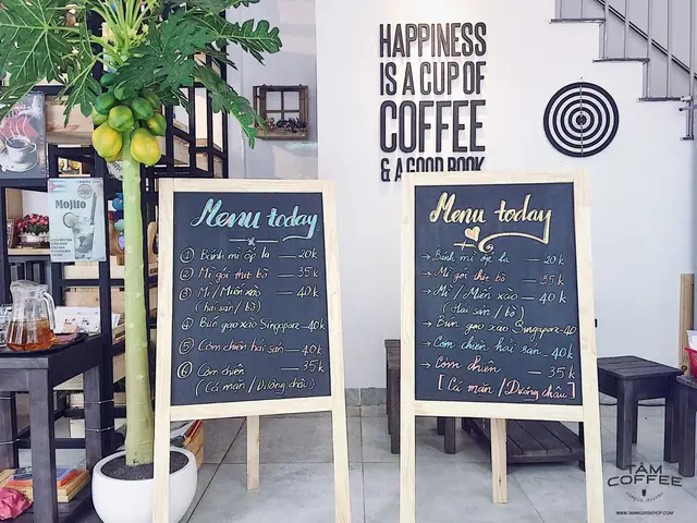 Cách Vẽ Trang Trí Menu Cách Vẽ Trang Trí Menu