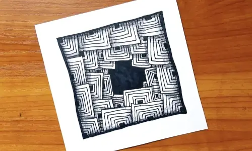 Cách Vẽ Tranh 3d Dễ Nhất Cách Vẽ Tranh 3d Dễ Nhất