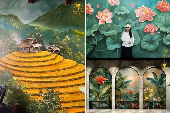 Cách Vẽ Tranh Có Giá Cách Vẽ Tranh Có Giá