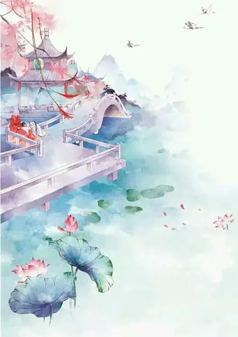 Cách Vẽ Tranh Cổ Phong