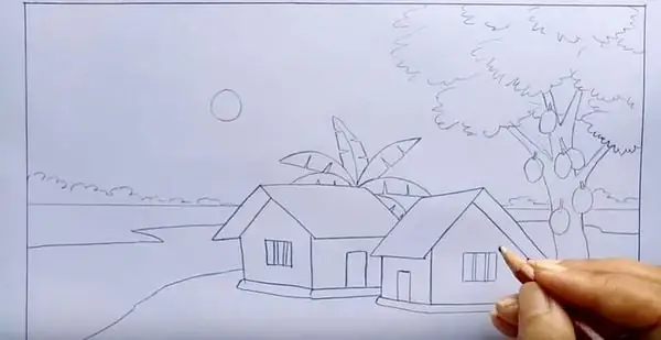 Cách Vẽ Tranh Đề Tài