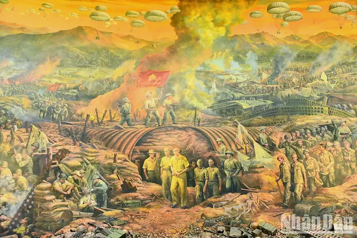 Cách Vẽ Tranh Thang Bom