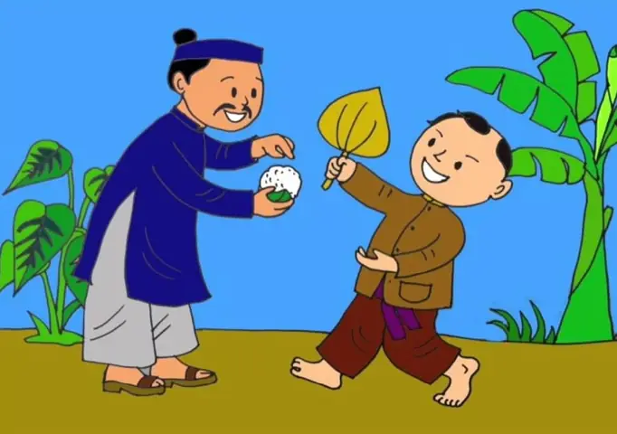 Cách Vẽ Tranh Thang Bom
