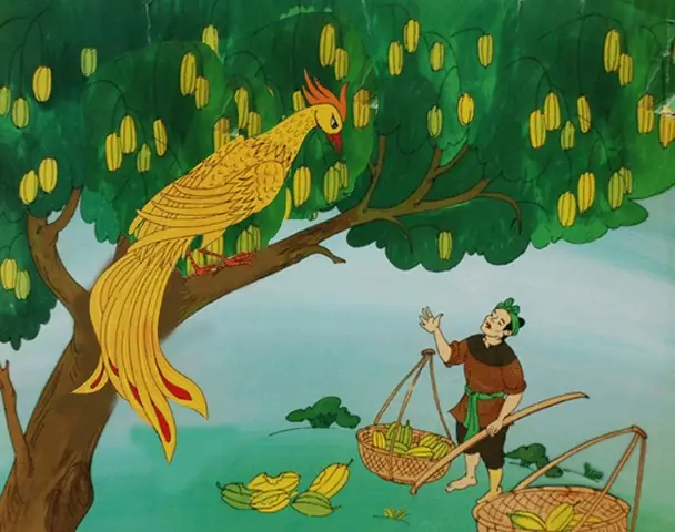 Cách Vẽ Tranh Truyện Cổ Tích