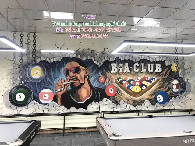 Cách Vẽ Tranh Tường Graffiti Cách Vẽ Tranh Tường Graffiti