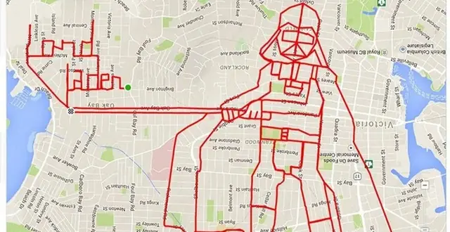 Cách Vẽ Trên Google Map