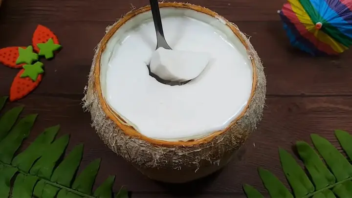 Cách Vẽ Trên Rau Câu