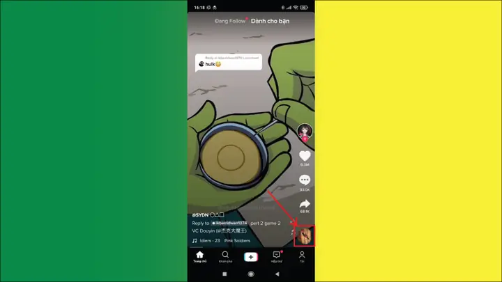 Cách Vẽ Trên Tik Tok Cách Vẽ Trên Tik Tok