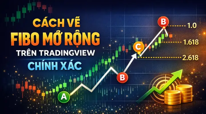 Cách Vẽ Trend Trong Forex