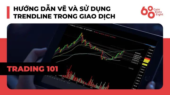 Cách Vẽ Trendline Trade Coin Cách Vẽ Trendline Trade Coin
