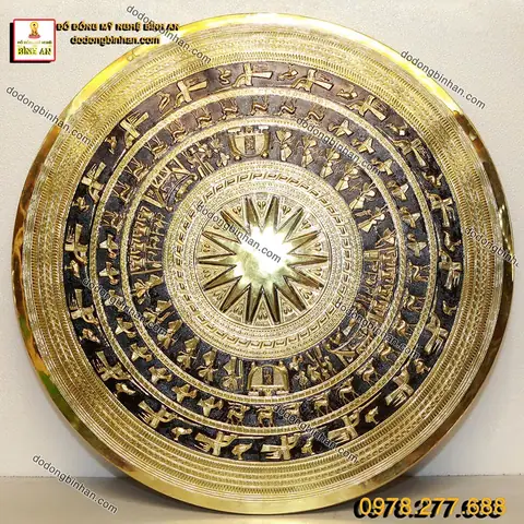 Cách Vẽ Trống Đồng Đông Sơn Cách Vẽ Trống Đồng Đông Sơn