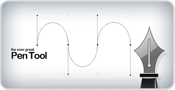 Cách Vẽ Trong Pen Tool Cách Vẽ Trong Pen Tool