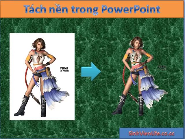 Cách Vẽ Trong Powerpoint 2007