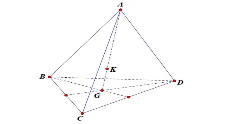 Cách Vẽ Trọng Tâm Tam Giác Cách Vẽ Trọng Tâm Tam Giác