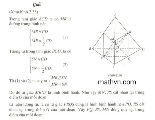 Cách Vẽ Trọng Tâm Tứ Diện Cách Vẽ Trọng Tâm Tứ Diện