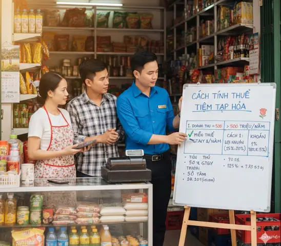 Cách Vẽ Trưởng Tâm Lôi
