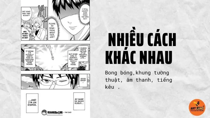 Cách Vẽ Truyện Anime Manga
