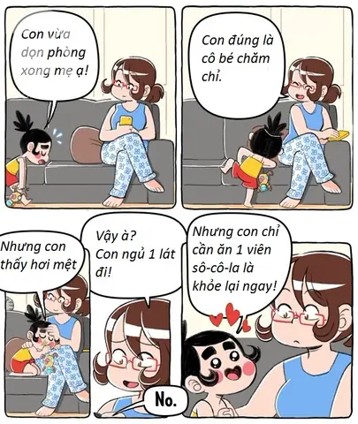 Cách Vẽ Truyện Tranh Hài Hước