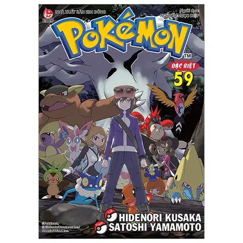 Cách Vẽ Truyện Tranh Pokemon Cách Vẽ Truyện Tranh Pokemon