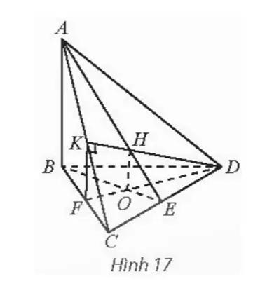 Cách Vẽ Tứ Diện Vuông Cách Vẽ Tứ Diện Vuông