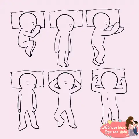 Cách Vẽ Tư Thế Chibi Cách Vẽ Tư Thế Chibi