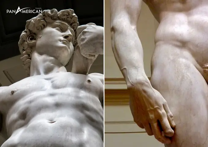 Cách Vẽ Tượng Đá David Cách Vẽ Tượng Đá David