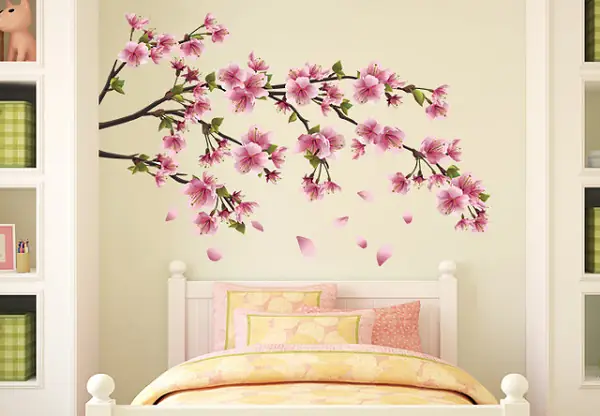 Cách Vẽ Tường Đơn Giản Cách Vẽ Tường Đơn Giản