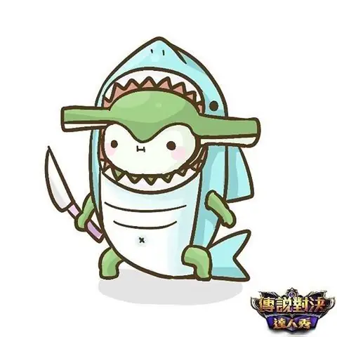 Cách Vẽ Tướng Liên Quân Chibi Cách Vẽ Tướng Liên Quân Chibi